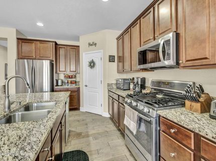 10020 Ignacio Circle, Reno, NV 89521 Photo