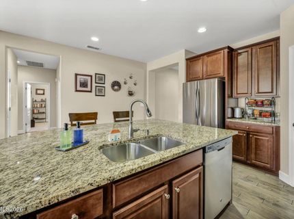 10020 Ignacio Circle, Reno, NV 89521 Photo