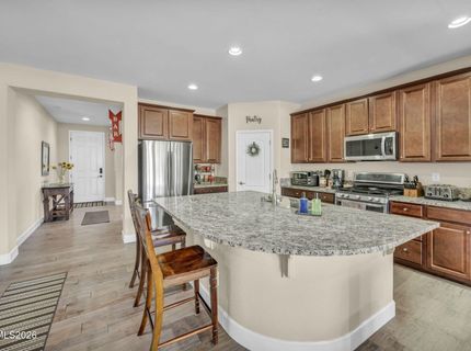 10020 Ignacio Circle, Reno, NV 89521 Photo