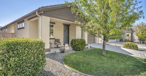 10020 Ignacio Circle, Reno, NV 89521 Photo