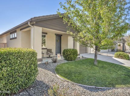 10020 Ignacio Circle, Reno, NV 89521 Photo