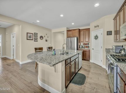 10020 Ignacio Circle, Reno, NV 89521 Photo