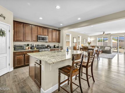 10020 Ignacio Circle, Reno, NV 89521 Photo