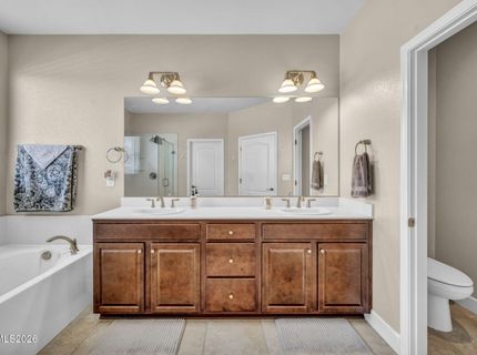 10020 Ignacio Circle, Reno, NV 89521 Photo