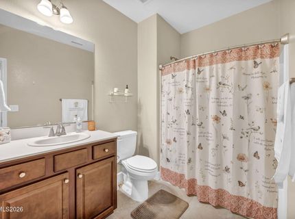 10020 Ignacio Circle, Reno, NV 89521 Photo