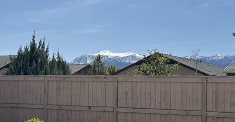 10020 Ignacio Circle, Reno, NV 89521 Photo