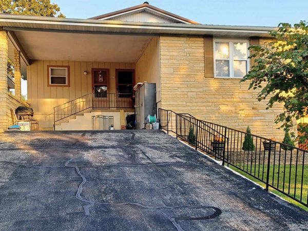 312 Royal Drive, Horseshoe Bend, AR 72512