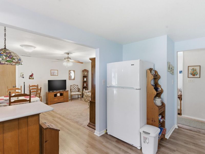 422 Sherwood Park Drive, Springfield, OH 45505 Photo 16