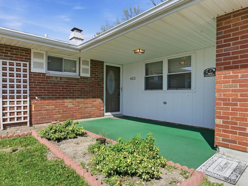 422 Sherwood Park Drive, Springfield, OH 45505 Photo 7