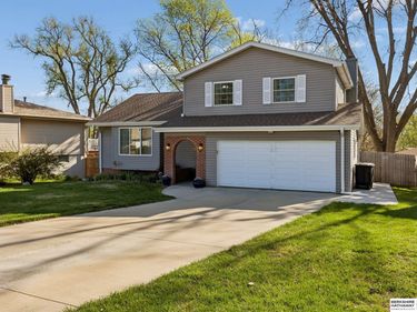4817 S 106TH Circle , Omaha, NE 68127