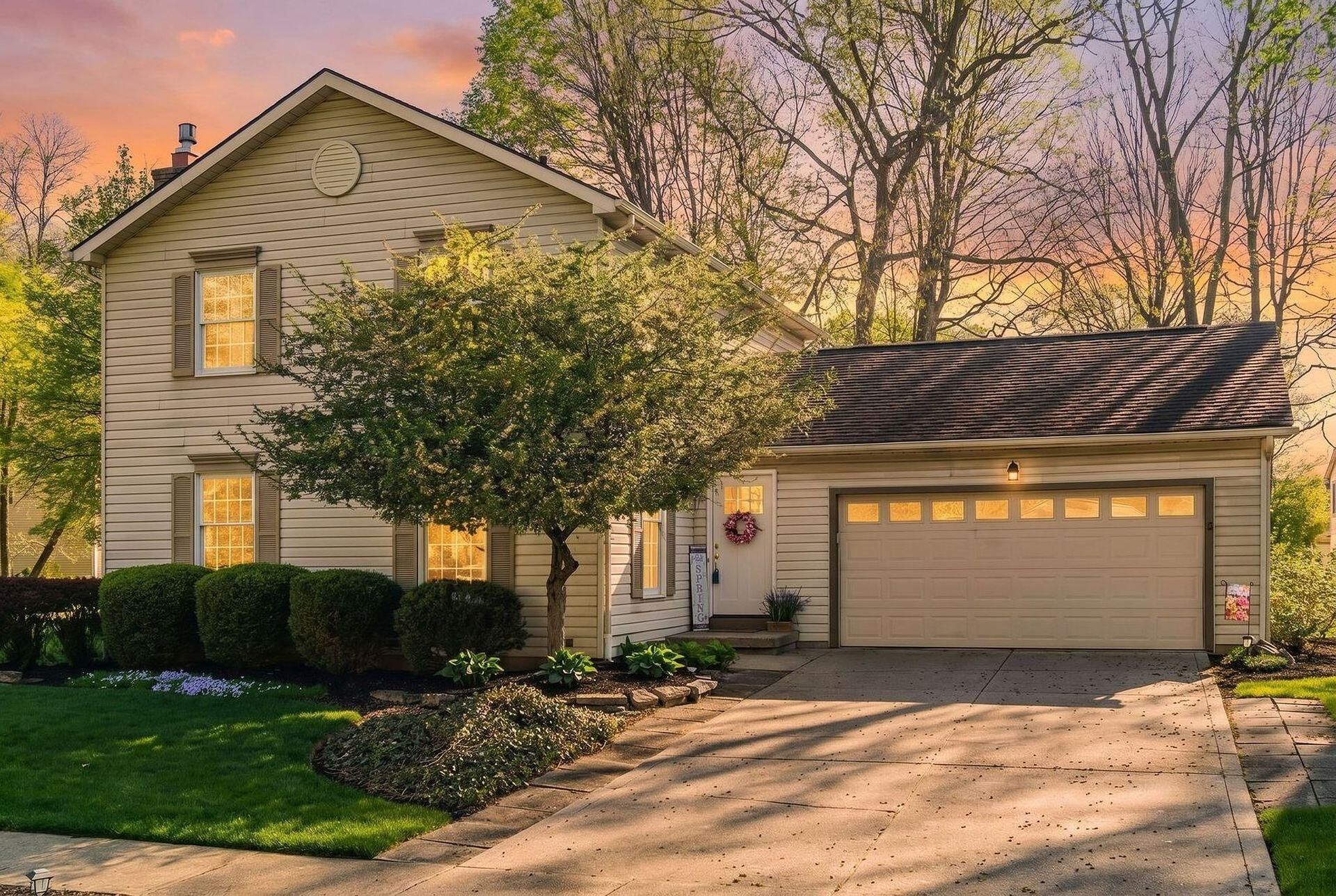 5228 Hialeah Court , Columbus, OH 43221 Main Photo