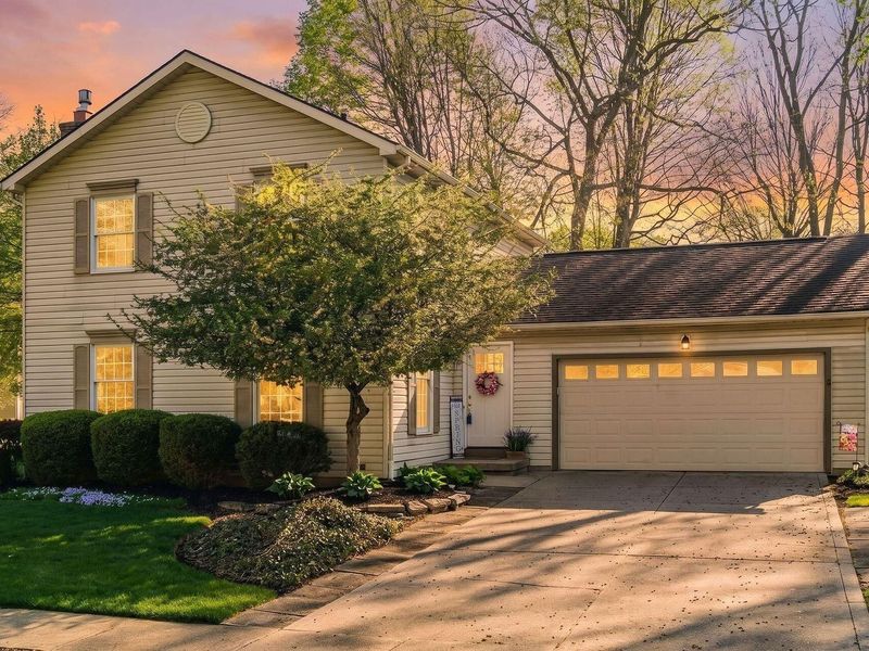 5228 Hialeah Court, Columbus, OH 43221 Photo 2