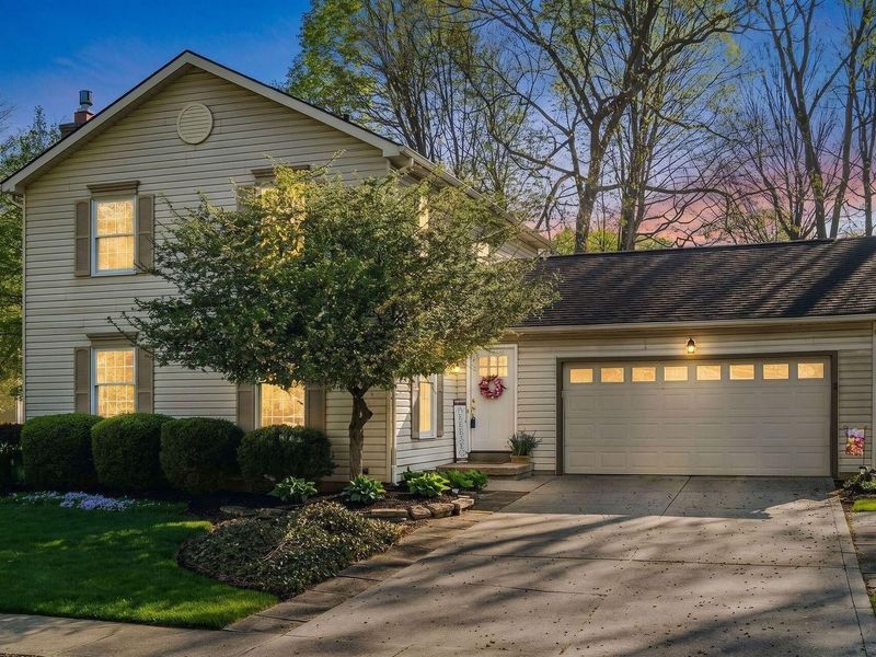 5228 Hialeah Court, Columbus, OH 43221 Photo 3