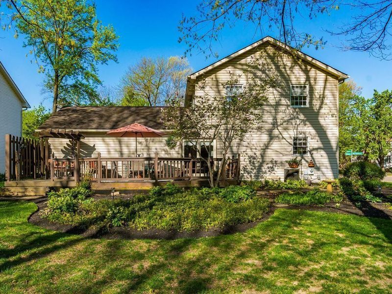 5228 Hialeah Court, Columbus, OH 43221 Photo 31