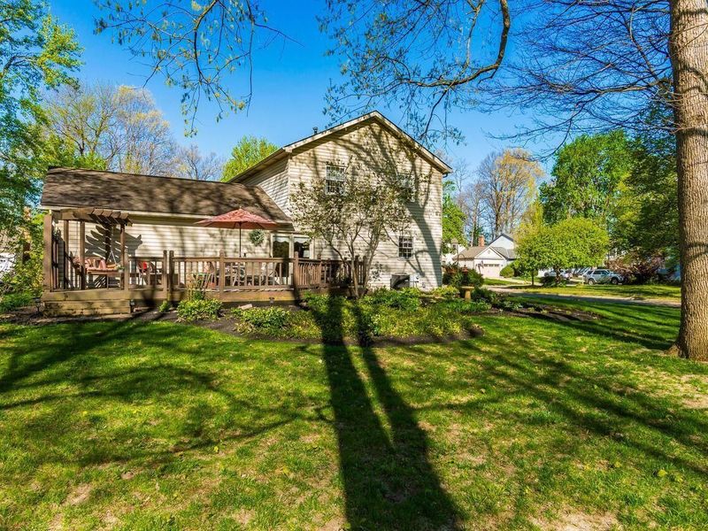 5228 Hialeah Court, Columbus, OH 43221 Photo 32