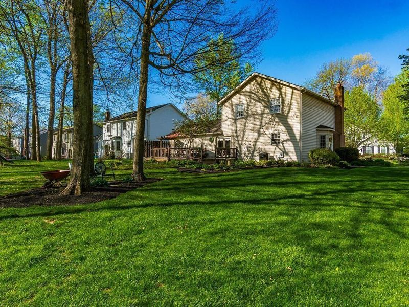 5228 Hialeah Court, Columbus, OH 43221 Photo 33