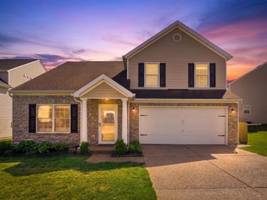 102 Jennifer Drive, Georgetown, KY 40324