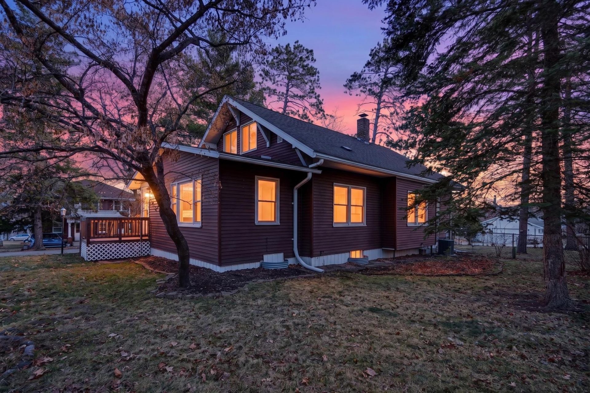 116 S Pokegama Avenue , Grand Rapids, MN 55744