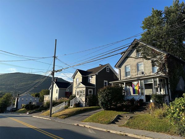 369 Verplanck Avenue , Beacon, NY 12508