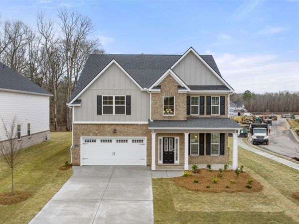 13205 Tolstoy Drive SE, Covington, GA 30014