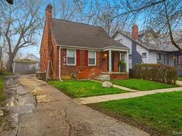 10075 Elmira Street, Detroit, MI 48204
