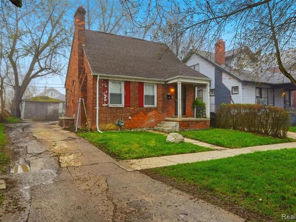 10075 Elmira Street, Detroit, MI 48204