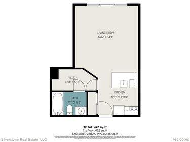 35300 Woodward Avenue , Birmingham, MI 48009