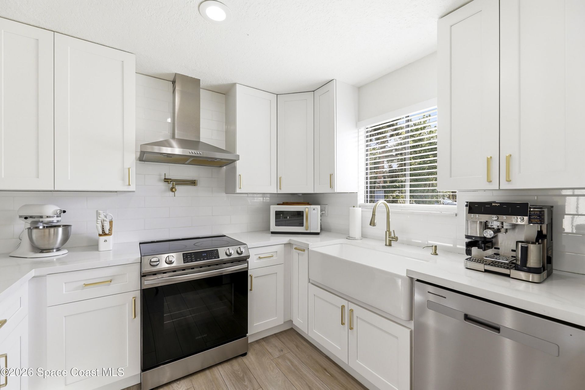 5614 Jamaica Road , Cocoa, FL 32927 Photo