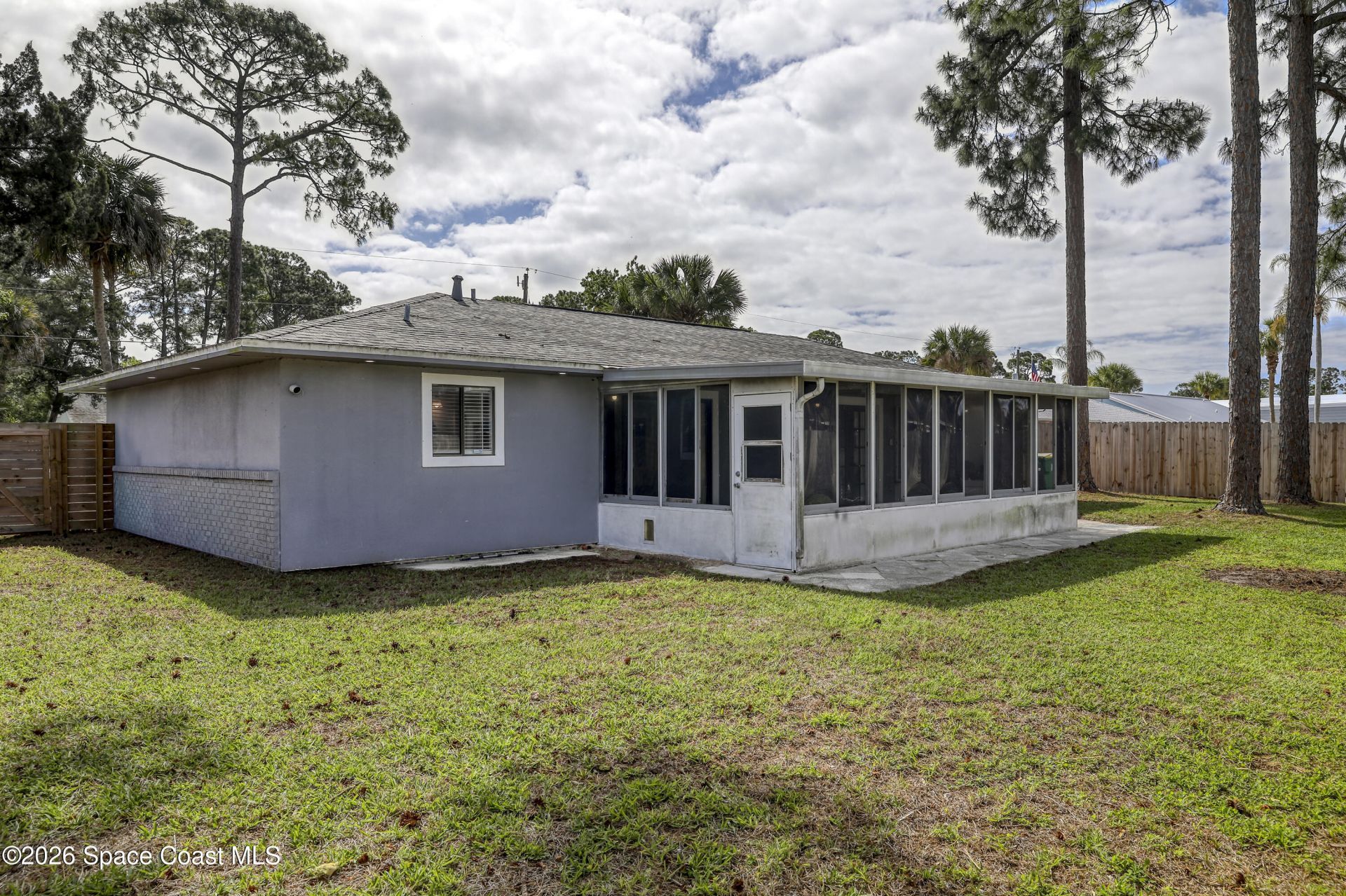 5614 Jamaica Road , Cocoa, FL 32927 Photo
