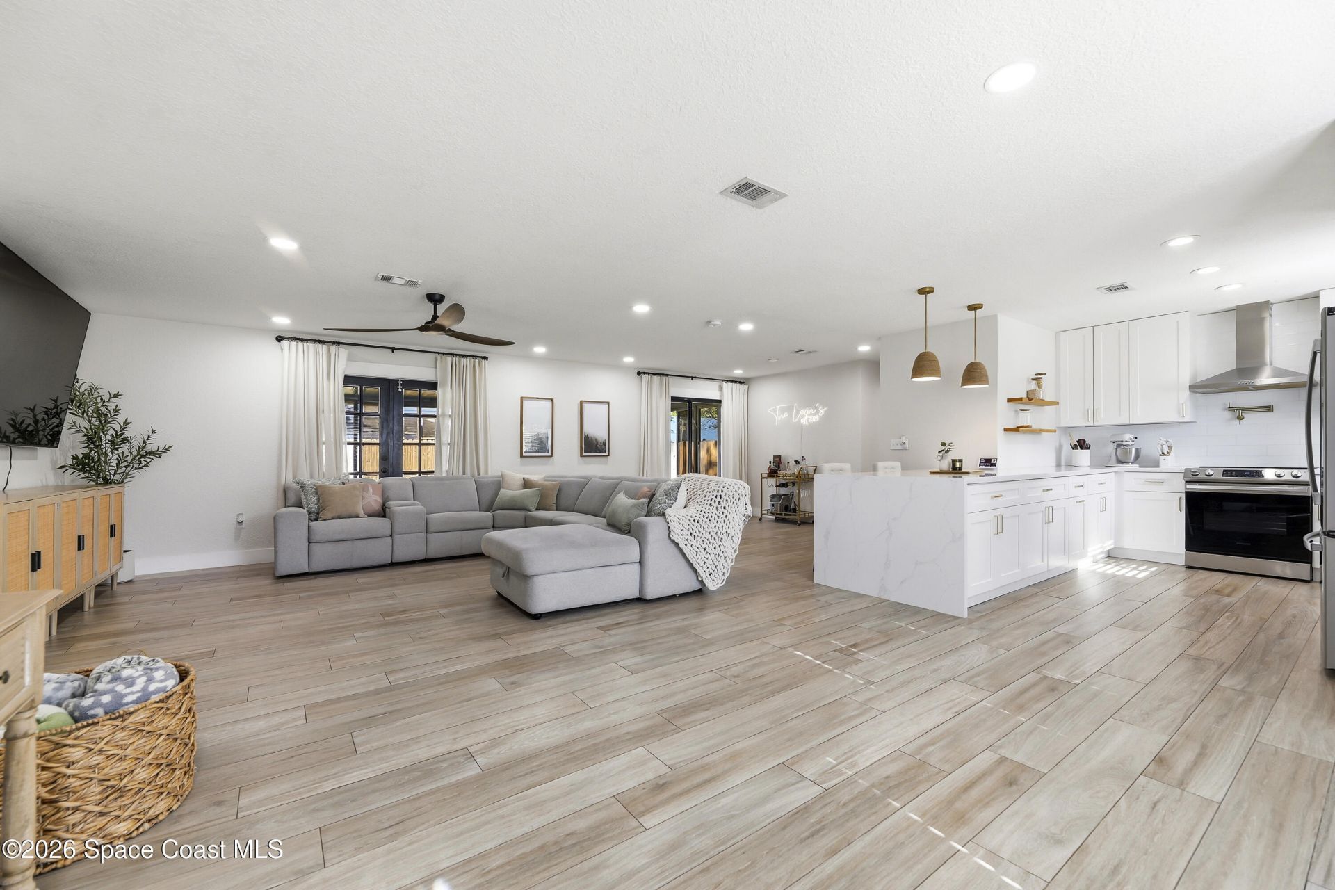 5614 Jamaica Road , Cocoa, FL 32927 Photo