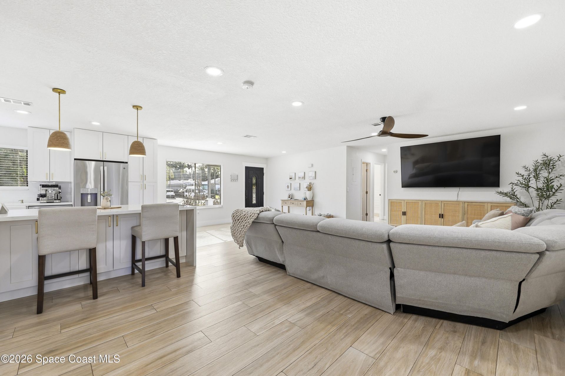 5614 Jamaica Road , Cocoa, FL 32927 Photo