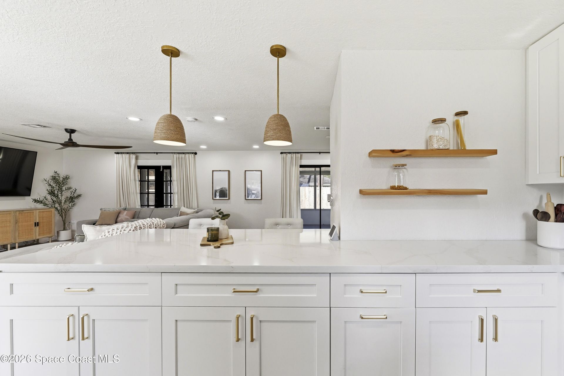 5614 Jamaica Road , Cocoa, FL 32927 Photo