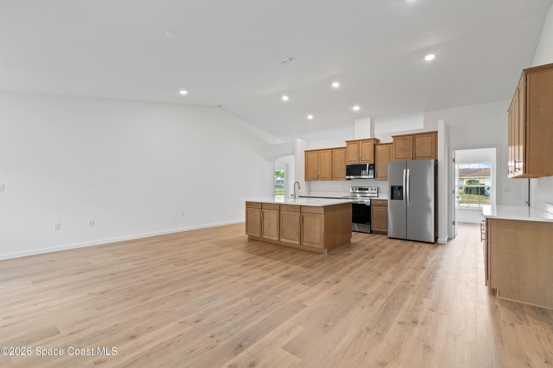 1098 Carthage Avenue NW , Palm Bay, FL 32907 Photo