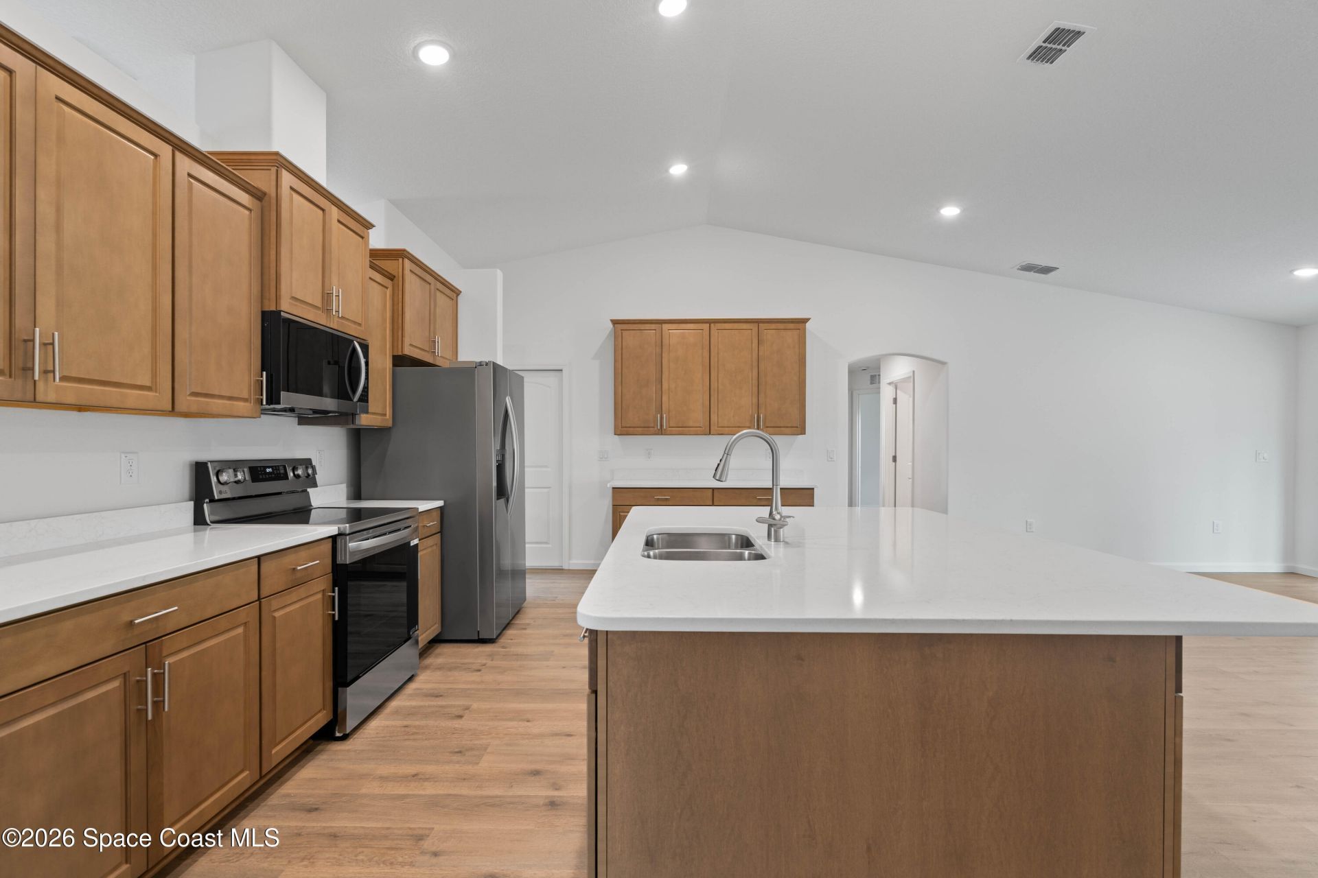 1098 Carthage Avenue NW , Palm Bay, FL 32907 Photo