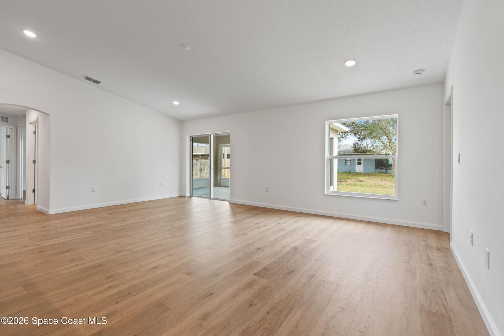 1098 Carthage Avenue NW , Palm Bay, FL 32907 Photo