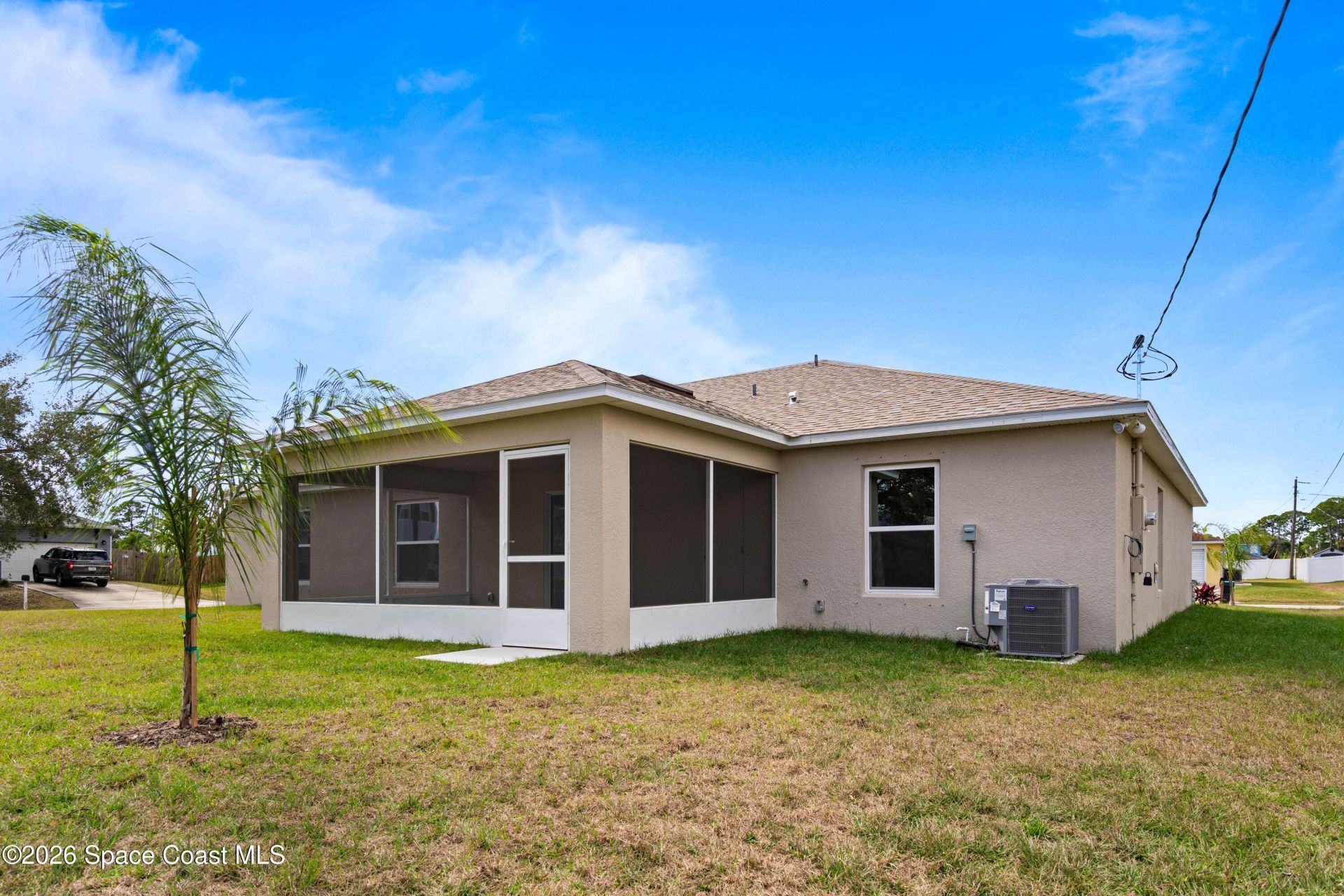 1098 Carthage Avenue NW , Palm Bay, FL 32907 Photo