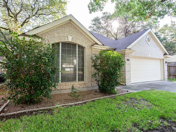 13003 Tantivy DR , Austin, TX 78729