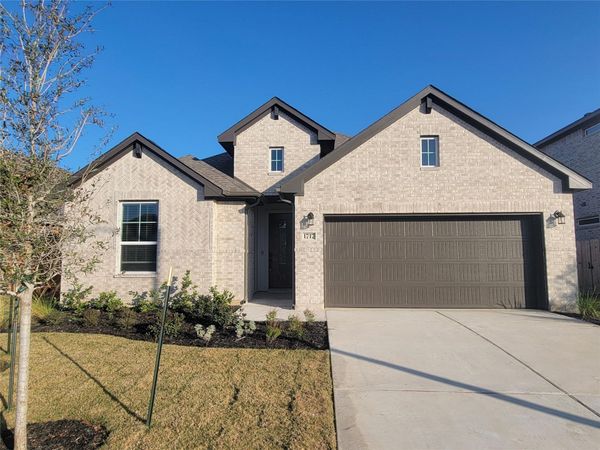 1717 Scenic Heights LN , Georgetown, TX 78628