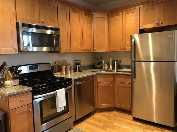 90 White Street, Unit 3, Boston, MA 02128