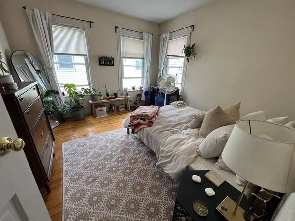 14 Stickney Ave, Unit 2, Somerville, MA 02145