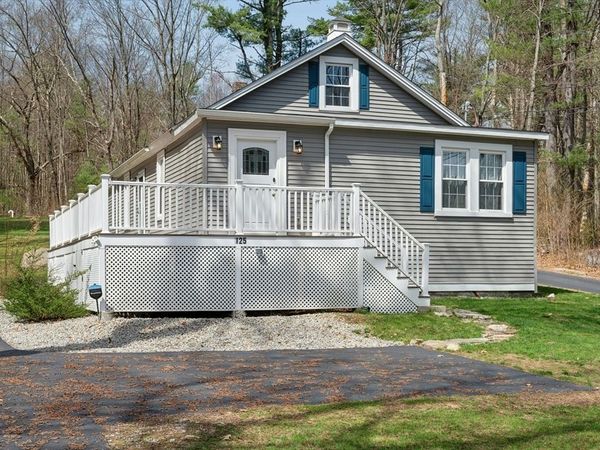 125 Singletary Ave., Sutton, MA 01590