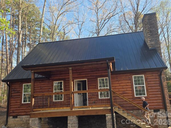 111 Little John Lane , Lexington, NC 27292