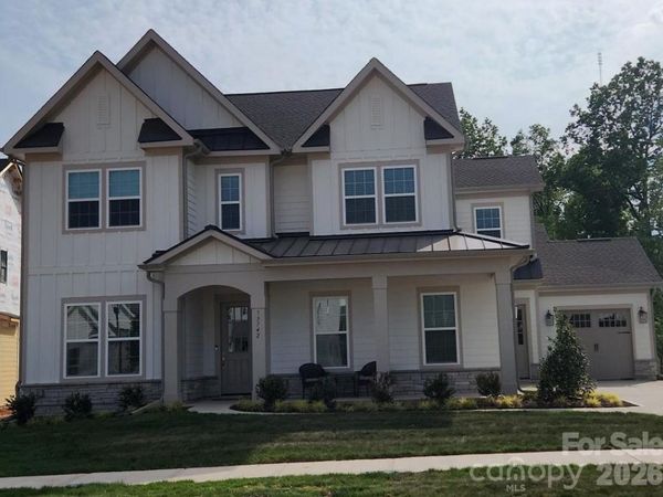 13654 Glennmayes Drive , Huntersville, NC 28078