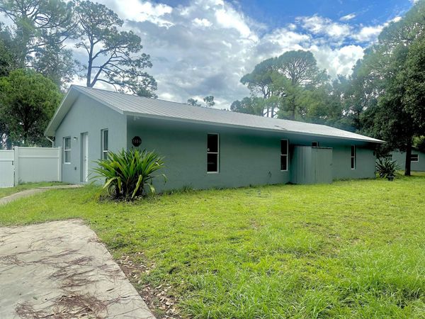 5106 Sanibel Avenue, Fort Pierce, FL 34951