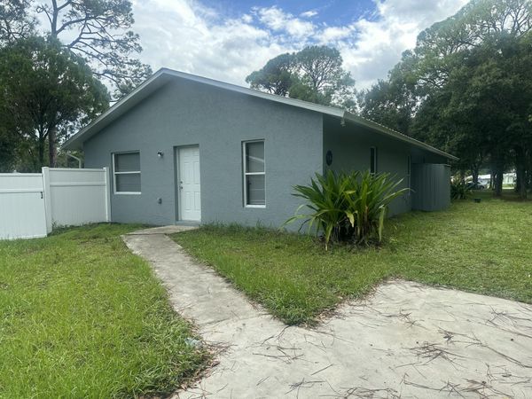 5106 Sanibel Avenue, Fort Pierce, FL 34951