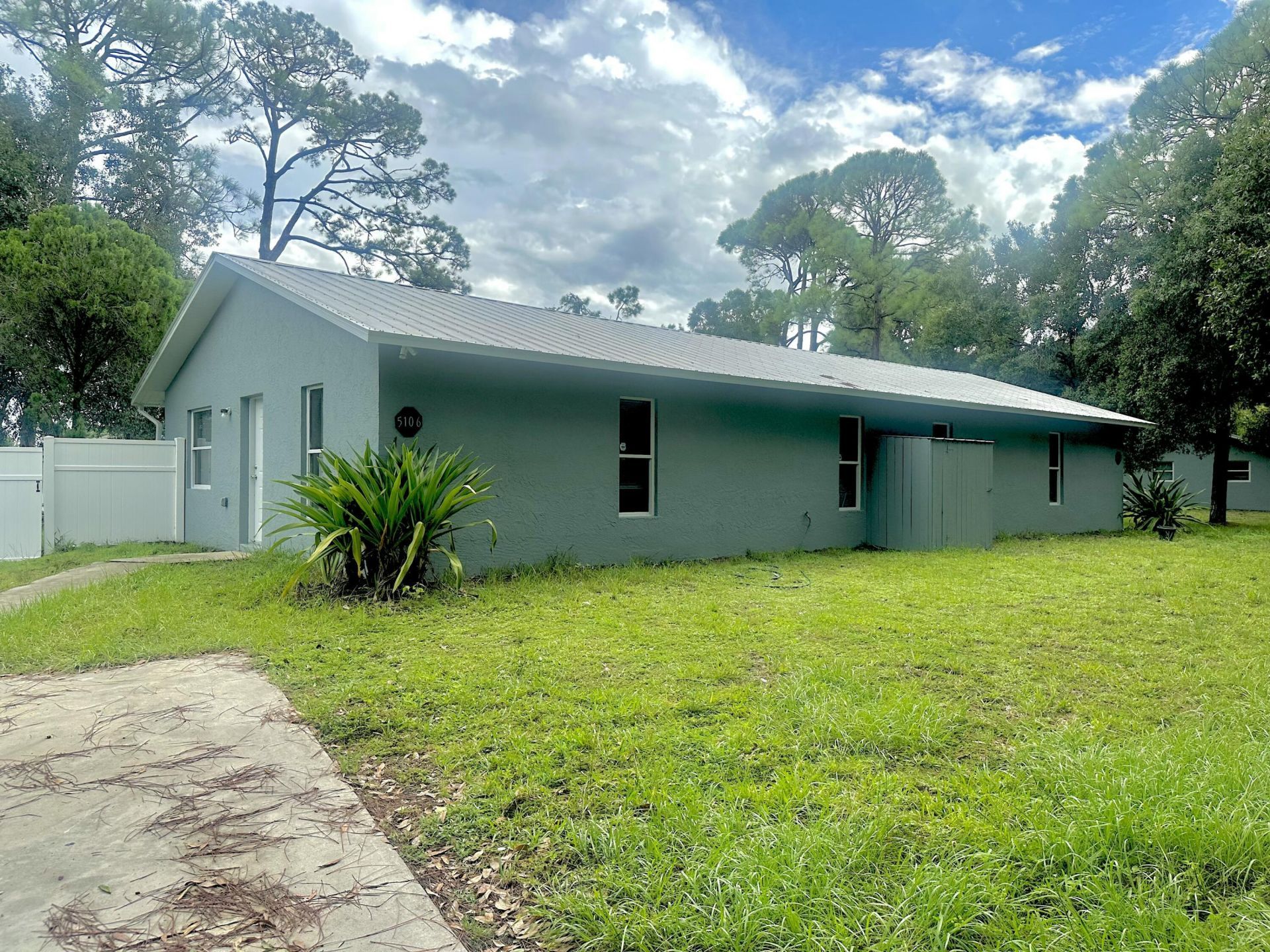 5106 Sanibel Avenue, Fort Pierce, FL 34951 Photo