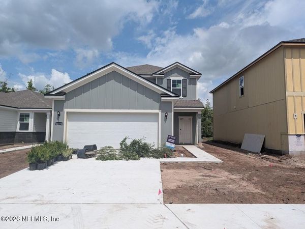 14776 MACADEMIA Lane, Jacksonville, FL 32218
