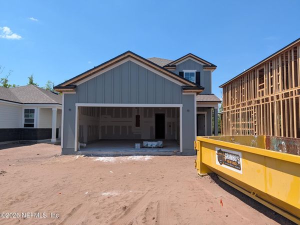 14776 MACADEMIA Lane, Jacksonville, FL 32218