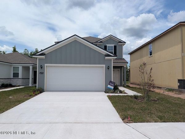14776 MACADEMIA Lane, Jacksonville, FL 32218