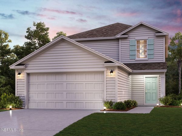 14776 MACADEMIA Lane, Jacksonville, FL 32218